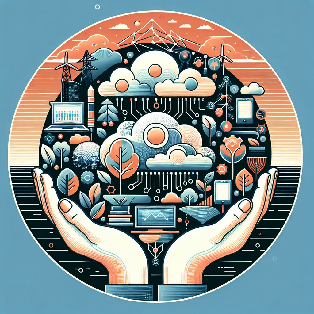 Mengenal Teknologi Hybrid Cloud dan Manfaatnya bagi Bisnis