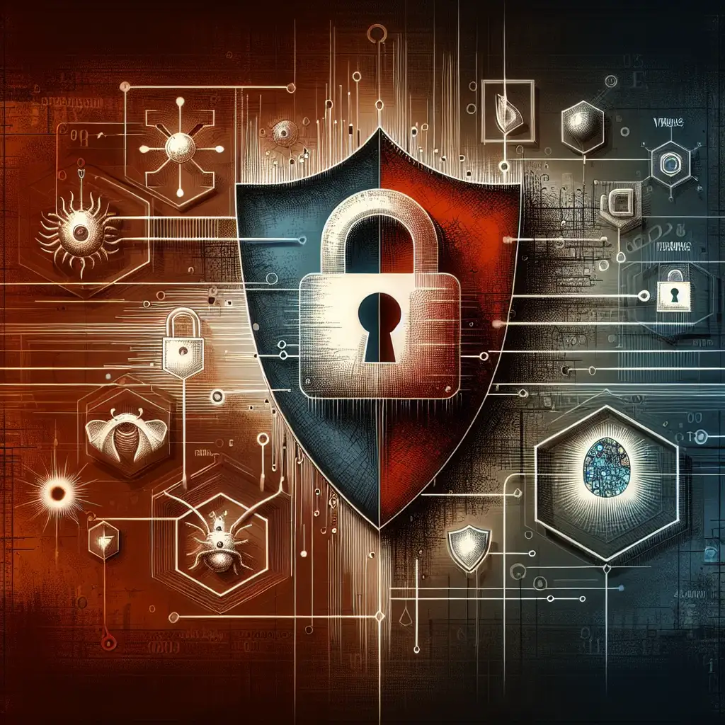 Jenis Serangan Cyber yang Paling Umum dan Cara Mencegahnya