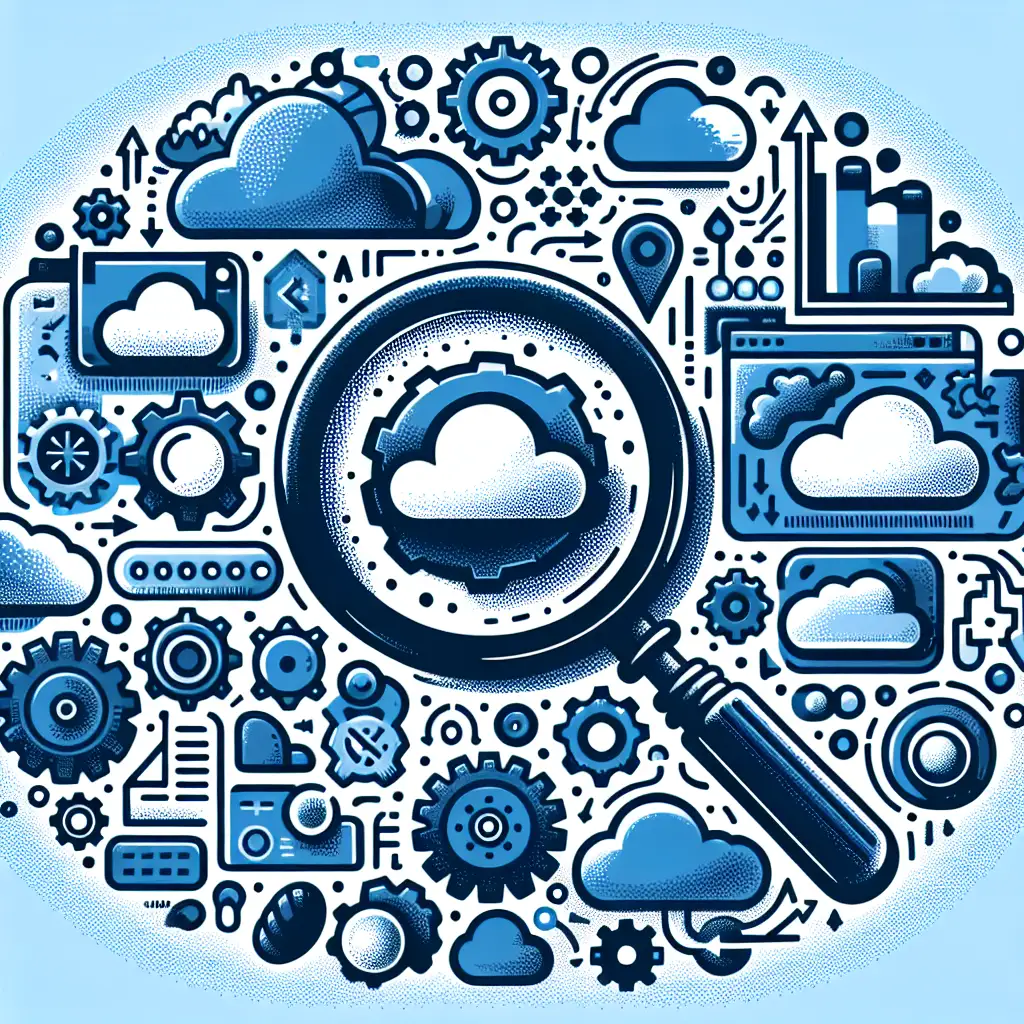 Cara Memilih Layanan Cloud Storage yang Tepat untuk Kebutuhan Anda