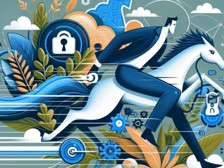 Bagaimana Mendeteksi dan Mengatasi Kebocoran Data Secara Cepat?