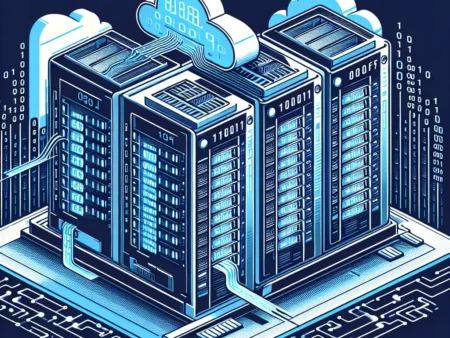 Pentingnya Data Redundancy dalam Layanan Cloud Storage