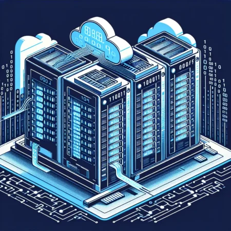 Pentingnya Data Redundancy dalam Layanan Cloud Storage