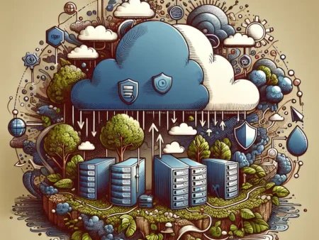 Mengenal Sistem Backup Berbasis Cloud dan Keuntungannya