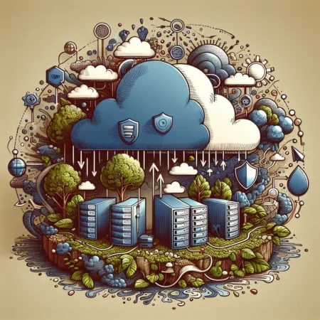 Mengenal Sistem Backup Berbasis Cloud dan Keuntungannya