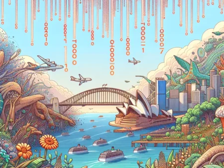 Data Togel Sydney 6D Angka Paito