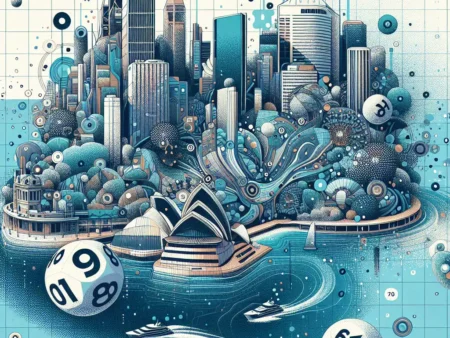 Data Togel Sydney 6D Virdsam