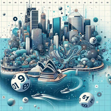 Data Togel Sydney 6D Virdsam