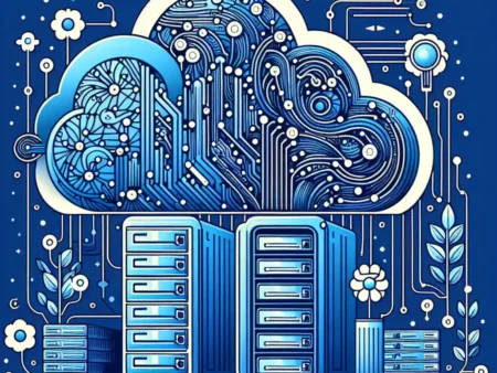 Penyimpanan Cloud dengan AI: Masa Depan Pengelolaan Data