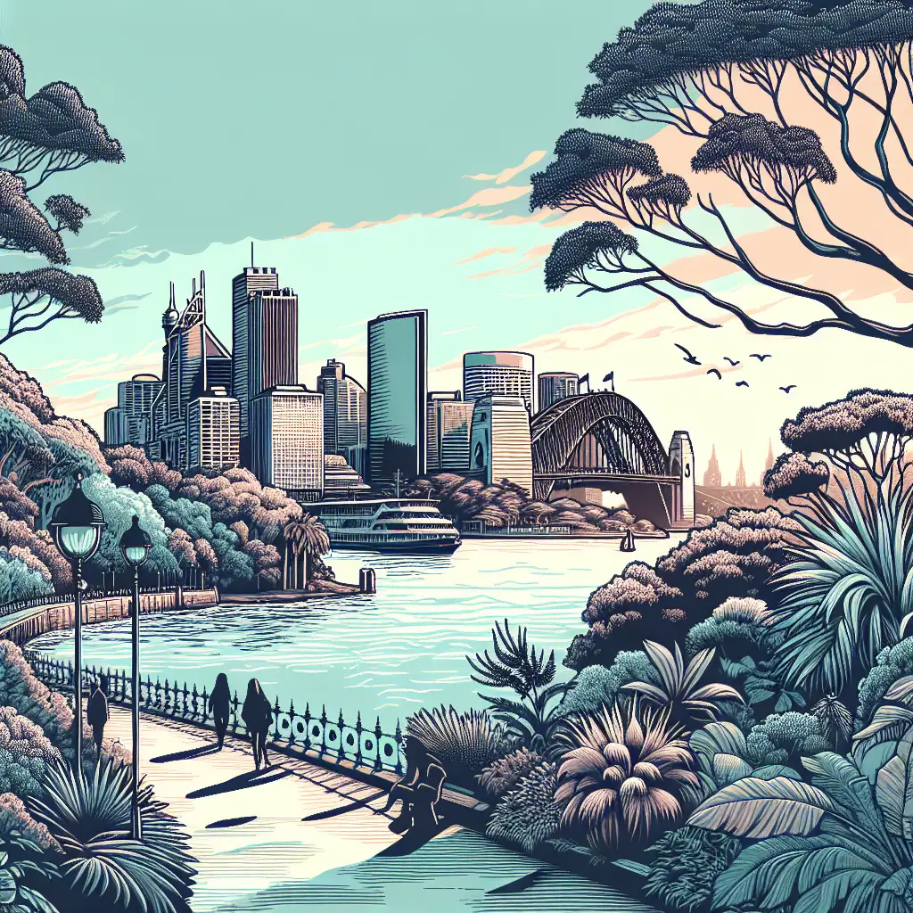 Paito Warna Sydney Angkanet