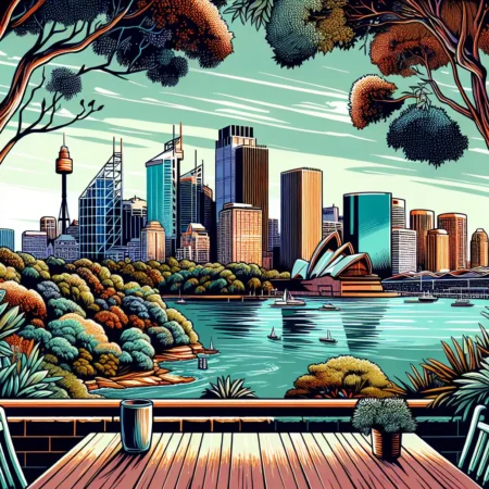Paito Warna Sydney Raja Paito