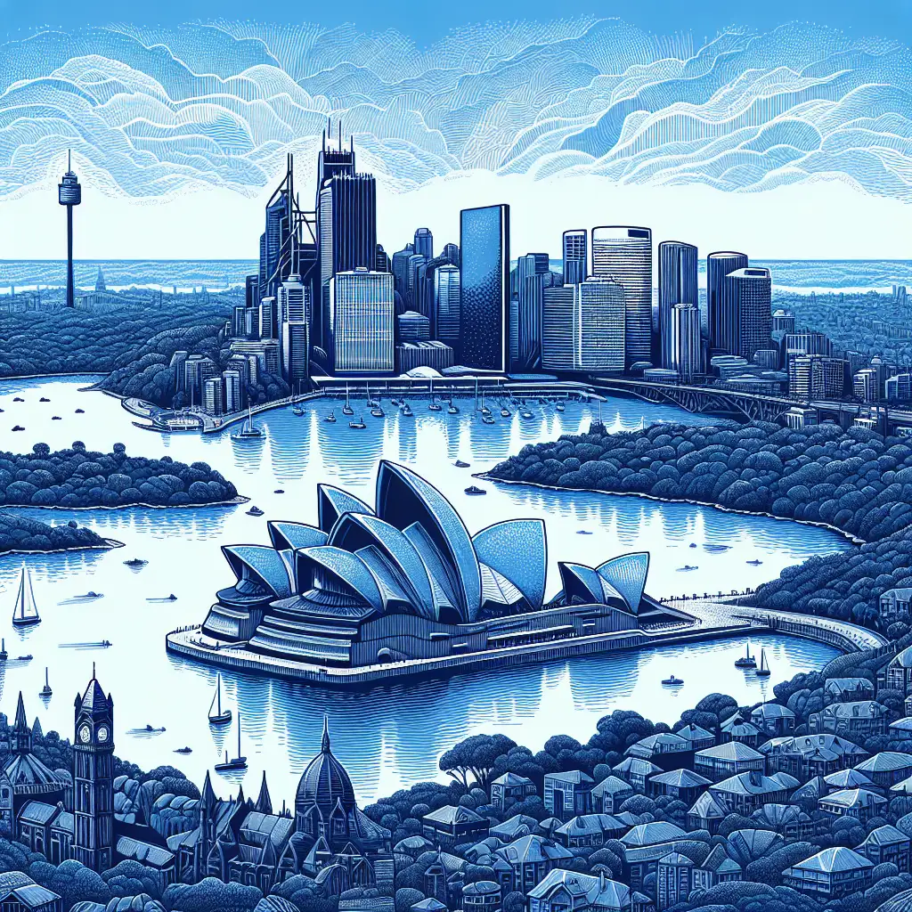 Live Draw Sydney Virdsam
