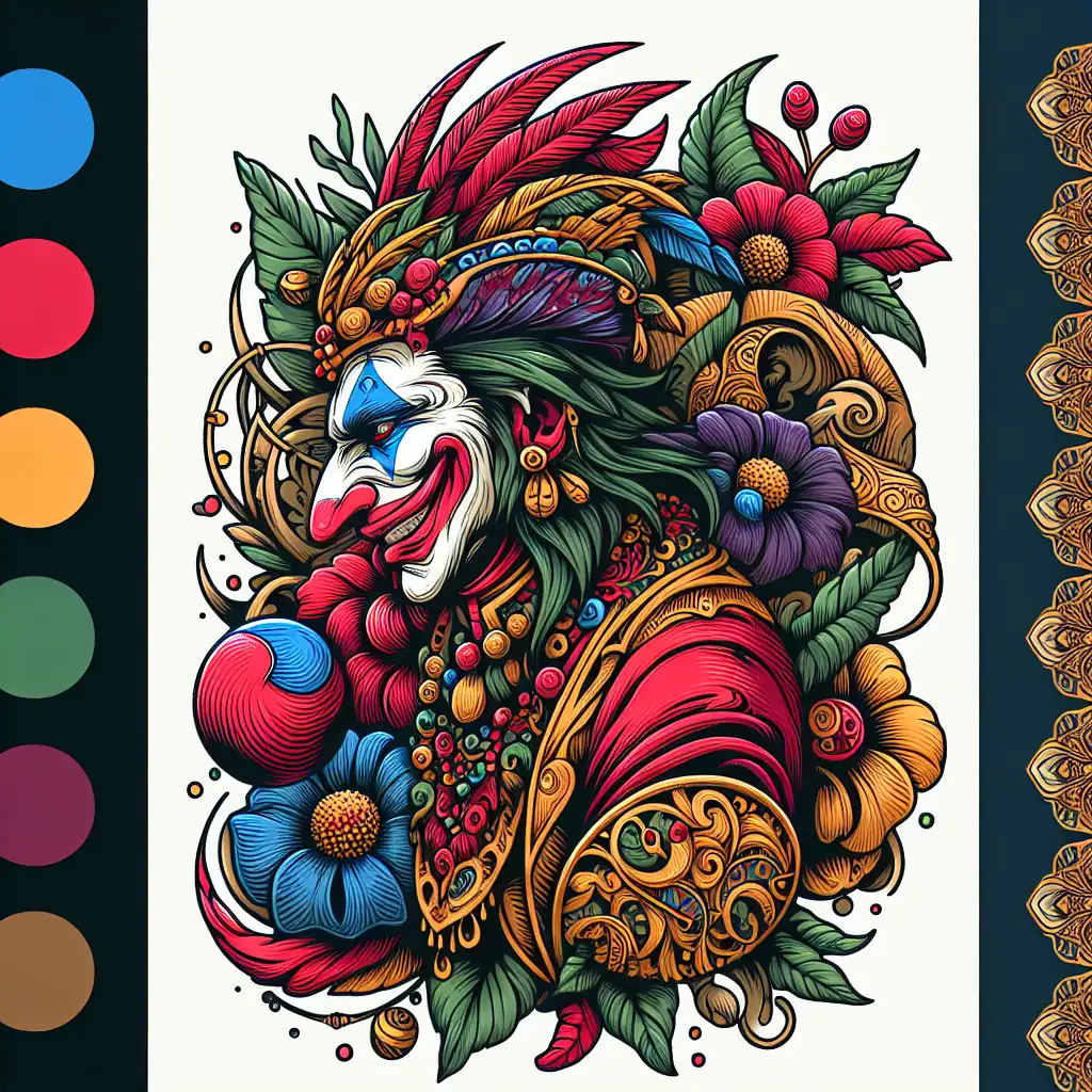 Live Draw SGP Joker Merah