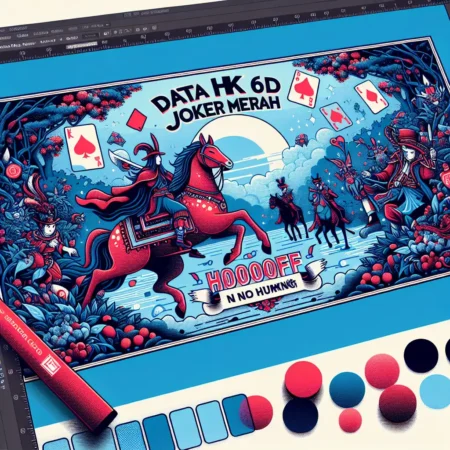 Data HK 6D Joker Merah