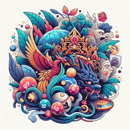 Paito Warna HK Raja Dunia Togel