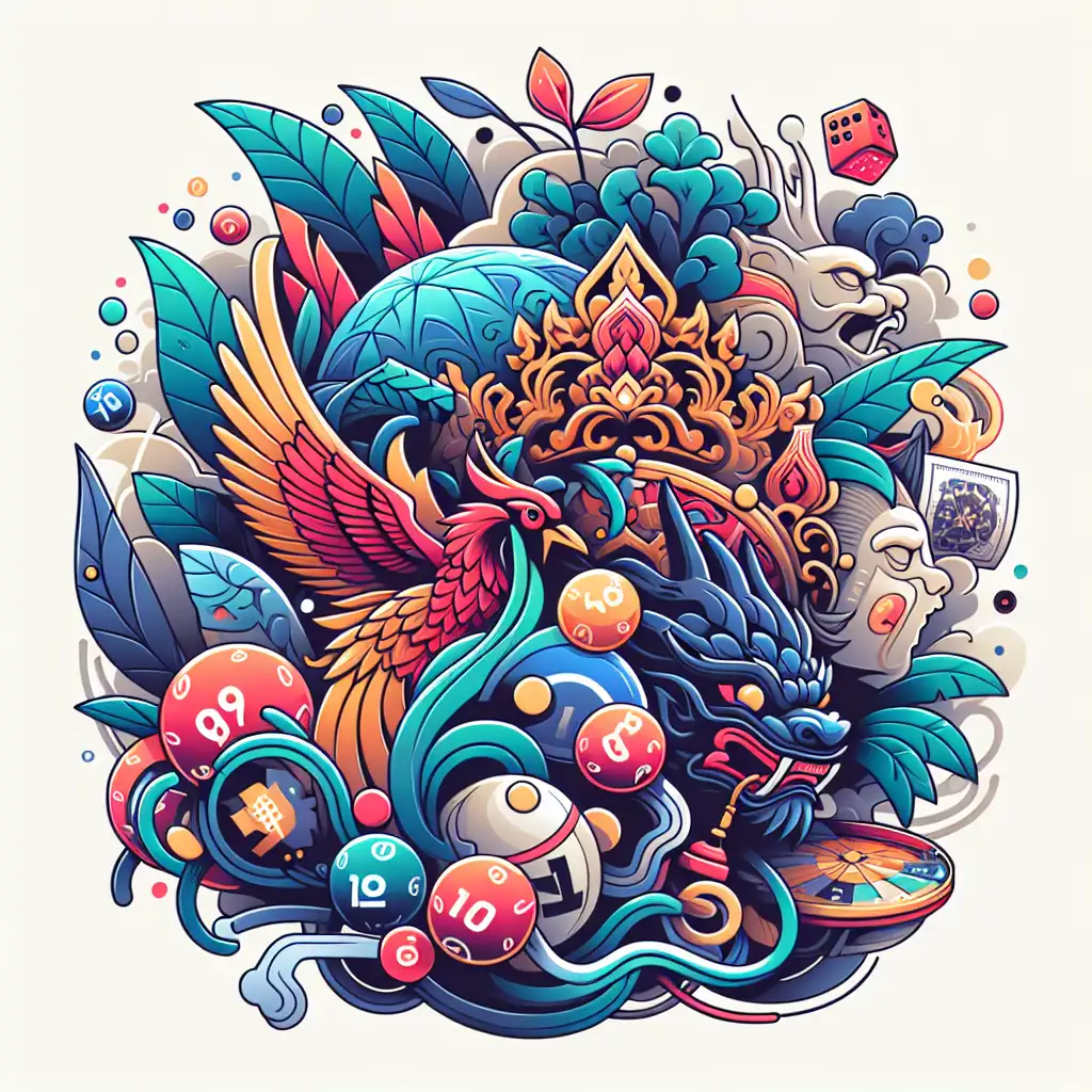 Paito Warna HK Raja Dunia Togel
