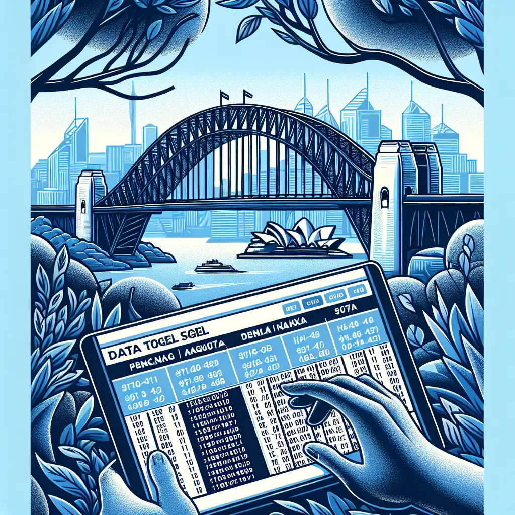 Data Togel Sydney Pencari Angka