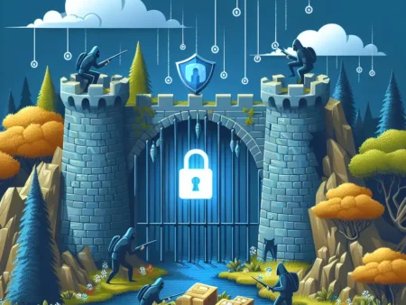 Mengapa Firewall Penting dalam Melindungi Data dari Serangan Hacker?