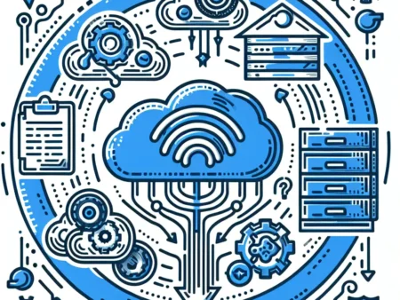 Cloud Storage dengan Fitur Sinkronisasi Otomatis: Apa Keunggulannya?