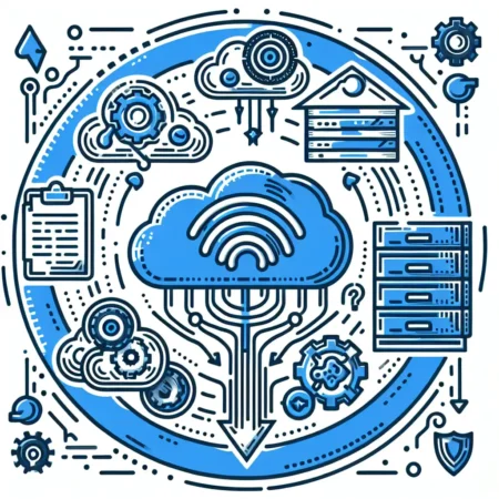 Cloud Storage dengan Fitur Sinkronisasi Otomatis: Apa Keunggulannya?