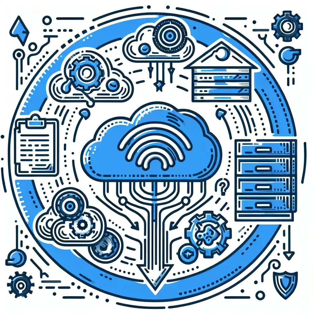 Cloud Storage dengan Fitur Sinkronisasi Otomatis: Apa Keunggulannya?