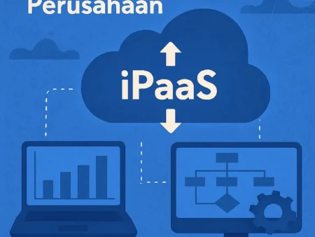 Keuntungan Menggunakan iPaaS untuk Integrasi Sistem Perusahaan