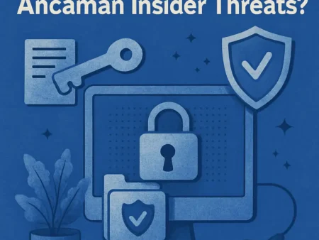 Bagaimana Mengamankan Data Perusahaan dari Ancaman Insider Threats?