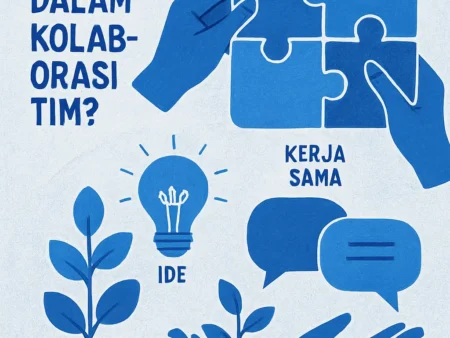 Mengapa Budaya Kerja yang Baik Penting dalam Kolaborasi Tim?